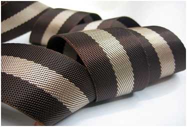 Narrow Fabrics - High-quality fabrics